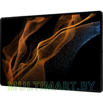 Планшет Samsung Galaxy Tab S8 Ultra Wi-Fi SM-X900 8GB/128GB (графит) картинка 5